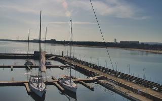 Sopot bosmanat molo #2 - 07-03-2026 09:43