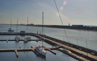 Sopot bosmanat molo #2 - 07-03-2026 11:44