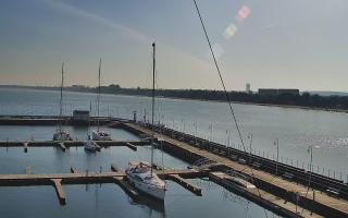 Sopot bosmanat molo #2 - 07-03-2026 12:00