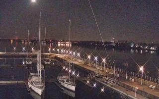 Sopot bosmanat molo #2 - 08-03-2026 00:31