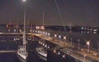 Sopot bosmanat molo #2 - 08-03-2026 00:39