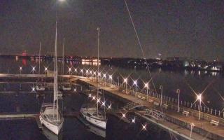 Sopot bosmanat molo #2 - 08-03-2026 00:46