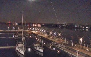 Sopot bosmanat molo #2 - 08-03-2026 01:01