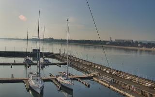 Sopot bosmanat molo #2 - 08-03-2026 07:36