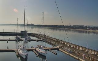 Sopot bosmanat molo #2 - 08-03-2026 07:44