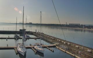 Sopot bosmanat molo #2 - 08-03-2026 07:51