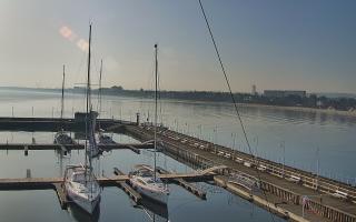 Sopot bosmanat molo #2 - 08-03-2026 07:59