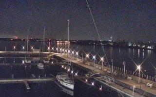 Sopot bosmanat molo #2 - 10-03-2026 00:35