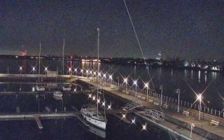 Sopot bosmanat molo #2 - 10-03-2026 00:43