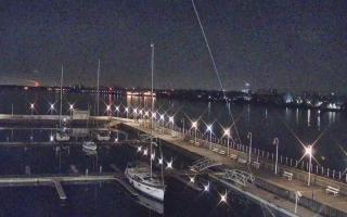 Sopot bosmanat molo #2 - 10-03-2026 00:51