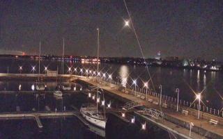 Sopot bosmanat molo #2 - 10-03-2026 03:30