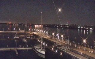 Sopot bosmanat molo #2 - 10-03-2026 03:45