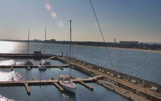 Sopot bosmanat molo #2 - 10-03-2026 08:54