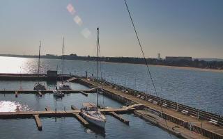 Sopot bosmanat molo #2 - 10-03-2026 09:02