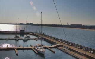 Sopot bosmanat molo #2 - 10-03-2026 09:10