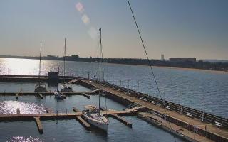 Sopot bosmanat molo #2 - 10-03-2026 09:17