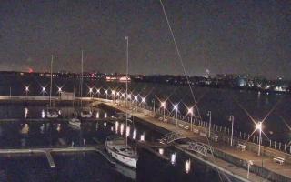 Sopot bosmanat molo #2 - 10-03-2026 22:04