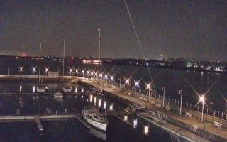 Sopot bosmanat molo #2 - 10-03-2026 22:27