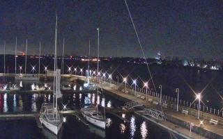 Sopot bosmanat molo #2 - 14-03-2026 00:35