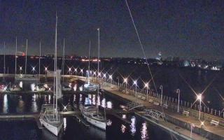 Sopot bosmanat molo #2 - 14-03-2026 00:42