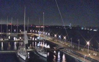 Sopot bosmanat molo #2 - 14-03-2026 00:50