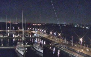 Sopot bosmanat molo #2 - 14-03-2026 00:57