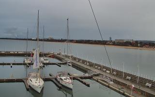 Sopot bosmanat molo #2 - 15-03-2026 16:03