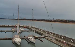 Sopot bosmanat molo #2 - 15-03-2026 16:10