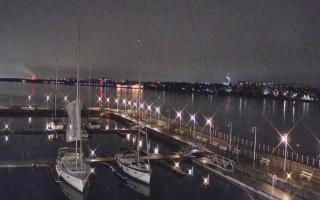 Sopot bosmanat molo #2 - 15-03-2026 17:49