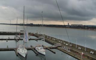 Sopot bosmanat molo #2 - 17-03-2026 09:40