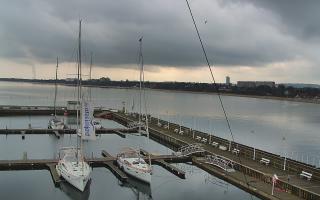 Sopot bosmanat molo #2 - 17-03-2026 09:47