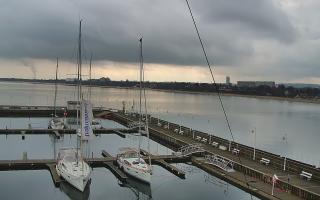 Sopot bosmanat molo #2 - 17-03-2026 09:55