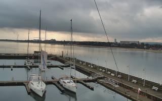 Sopot bosmanat molo #2 - 17-03-2026 10:03