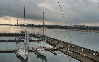 Sopot bosmanat molo #2 - 17-03-2026 10:10