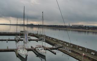 Sopot bosmanat molo #2 - 17-03-2026 10:18