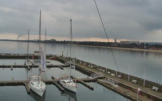 Sopot bosmanat molo #2 - 17-03-2026 11:11