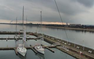 Sopot bosmanat molo #2 - 17-03-2026 11:19