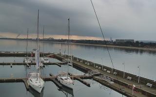 Sopot bosmanat molo #2 - 17-03-2026 11:26