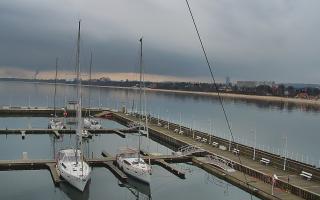 Sopot bosmanat molo #2 - 17-03-2026 11:34
