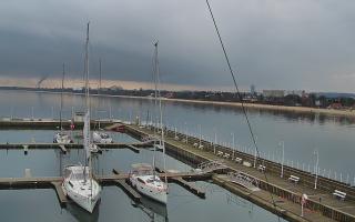 Sopot bosmanat molo #2 - 17-03-2026 11:41