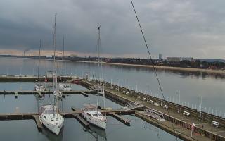 Sopot bosmanat molo #2 - 17-03-2026 11:49