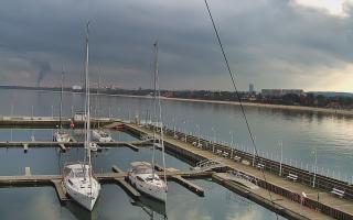 Sopot bosmanat molo #2 - 17-03-2026 14:06