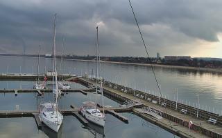 Sopot bosmanat molo #2 - 17-03-2026 14:13