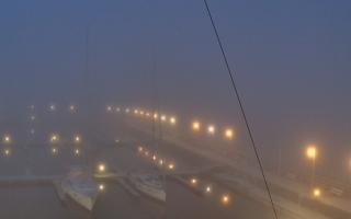 Sopot bosmanat molo #2 - 18-03-2026 04:16