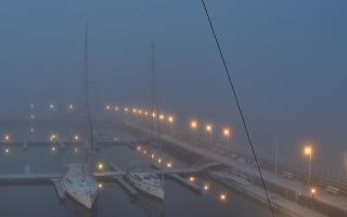 Sopot bosmanat molo #2 - 18-03-2026 04:23