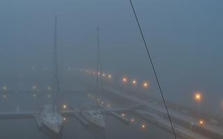 Sopot bosmanat molo #2 - 18-03-2026 04:31