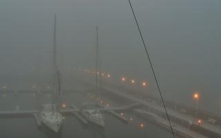 Sopot bosmanat molo #2 - 18-03-2026 04:38