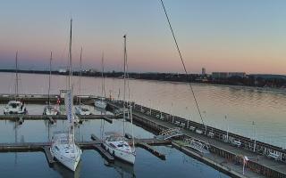 Sopot bosmanat molo #2 - 21-03-2026 17:01