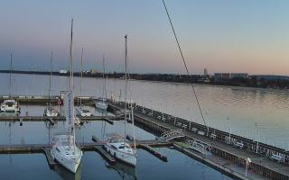 Sopot bosmanat molo #2 - 21-03-2026 17:09