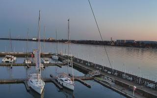 Sopot bosmanat molo #2 - 21-03-2026 17:16